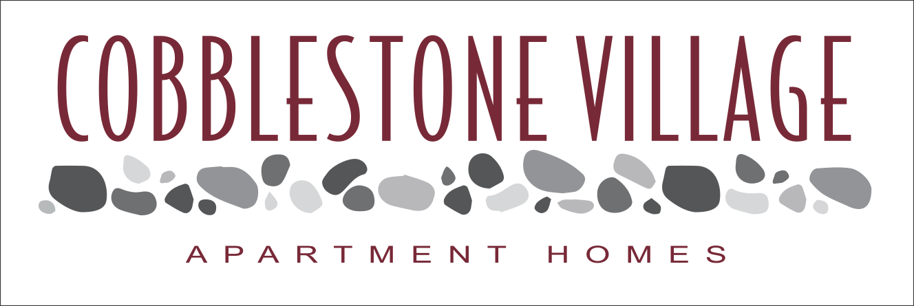 Cobblestone Village logo